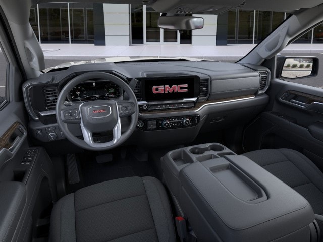 2026 GMC Sierra 1500 Elevation - Photo 15