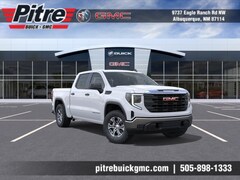 2026 GMC Sierra 1500 Pro Truck