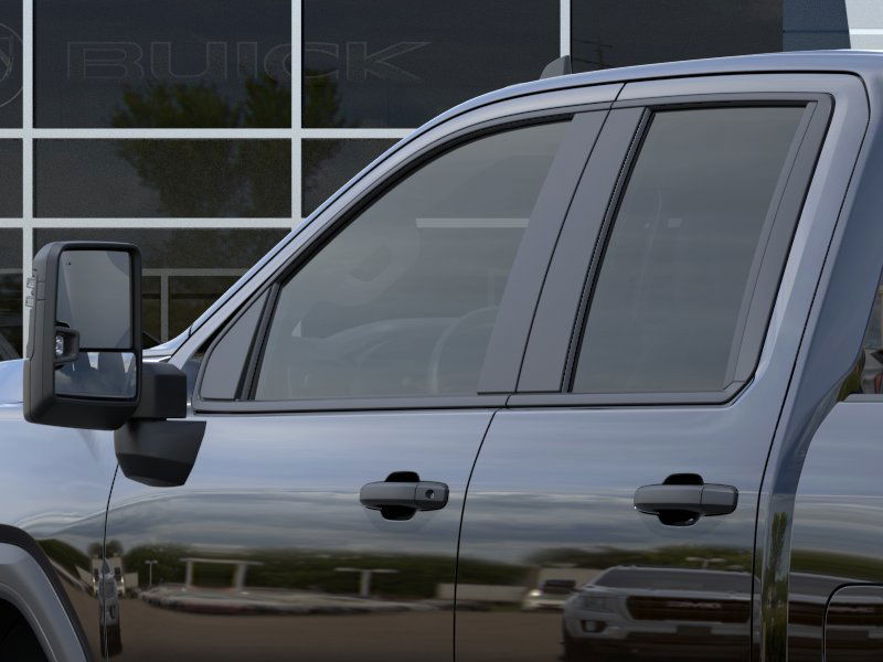 2026 GMC Sierra 2500HD Pro - Photo 36