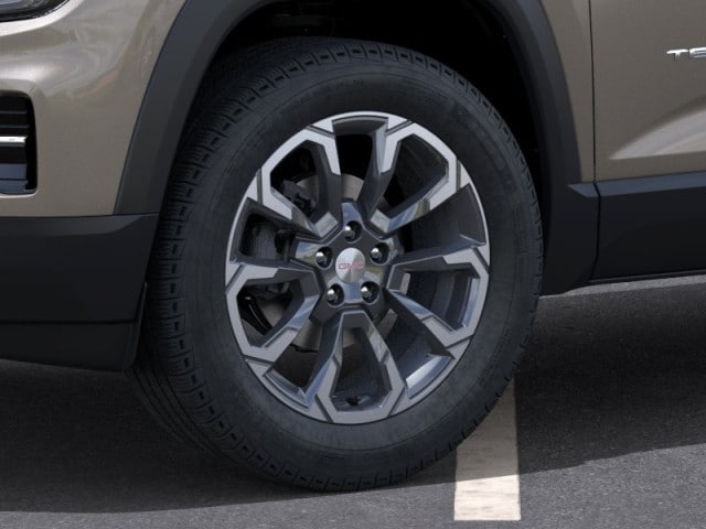 2027 GMC Terrain Elevation - Photo 9