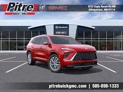 2026 Buick Enclave Avenir SUV