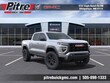 GMC Canyon