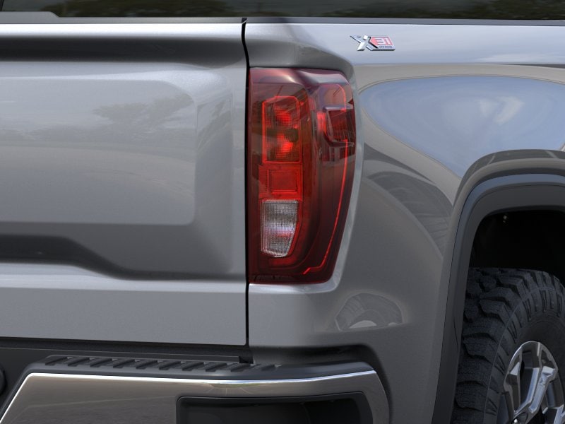 2026 GMC Sierra 1500 Pro - Photo 35