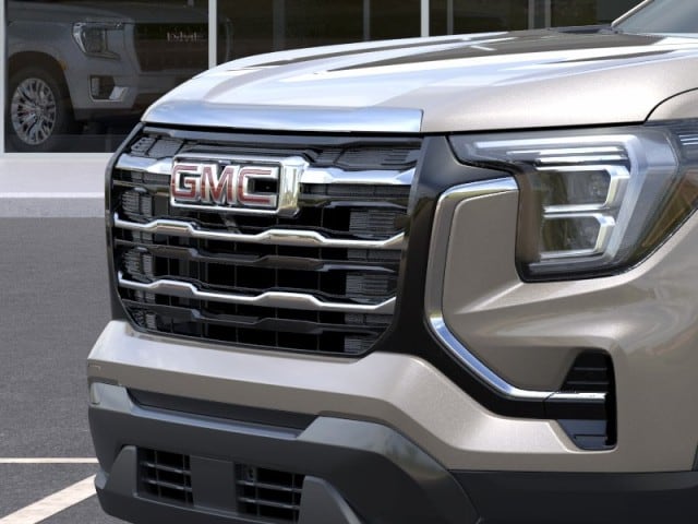 2027 GMC Terrain Elevation - Photo 13