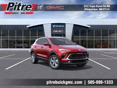 2026 Buick Encore GX Preferred SUV
