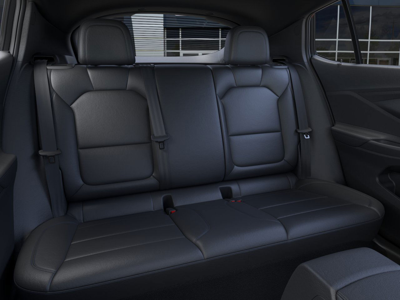 2026 Buick Envista Sport Touring - Photo 41