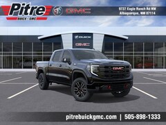 2026 GMC Sierra 1500 AT4 Truck