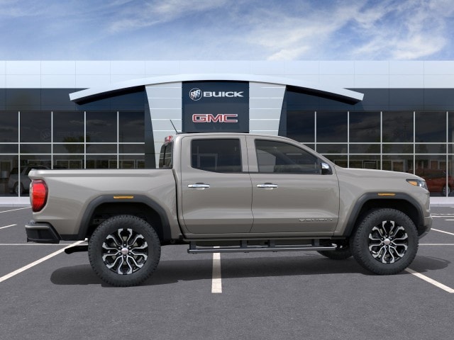 2026 GMC Canyon Denali - Photo 5