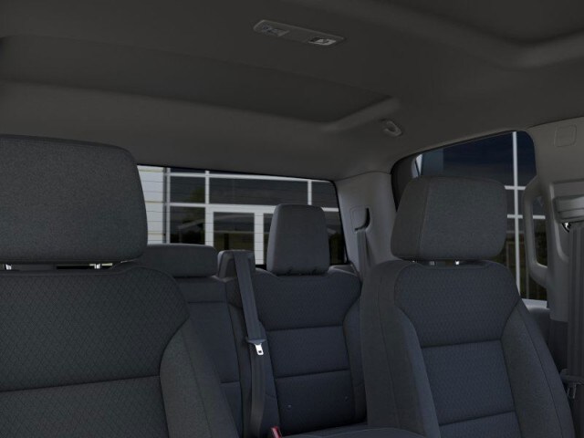 2026 GMC Sierra 1500 Elevation - Photo 24