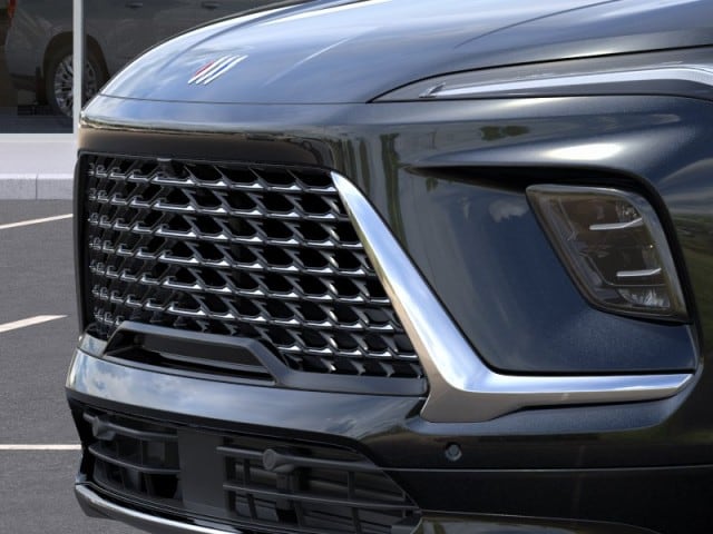 2026 Buick Enclave Avenir - Photo 13