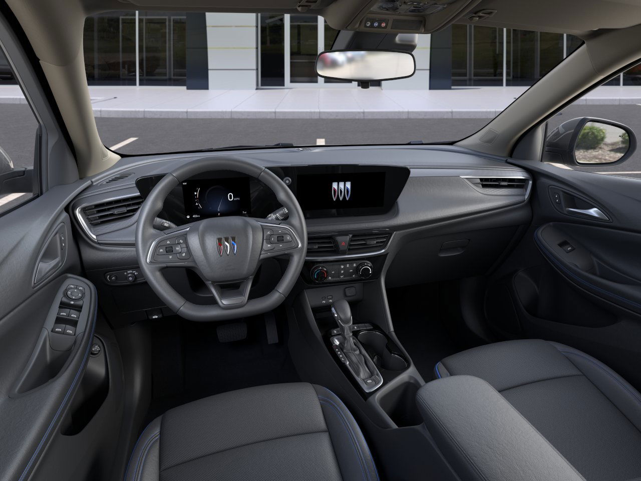 2026 Buick Encore GX Sport Touring - Photo 39