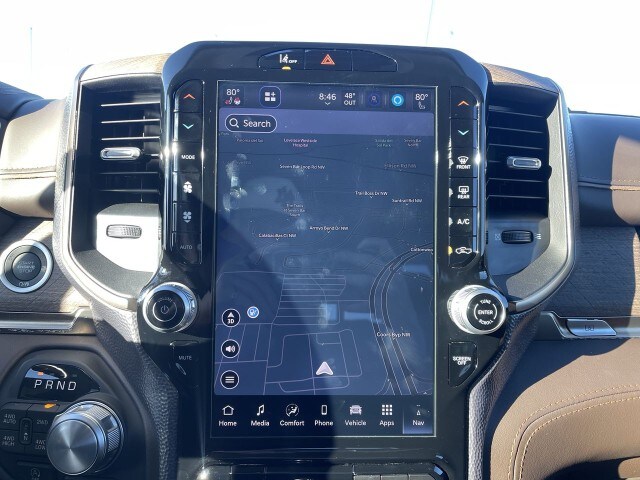 2026 RAM Ram 1500 Pickup Limited Longhorn - Photo 14