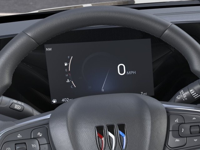 2026 Buick Envista Sport Touring - Photo 18