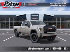 2026 GMC Sierra 3500 HD AT4 Truck
