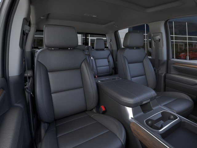 2026 GMC Sierra 2500HD SLT - Photo 16