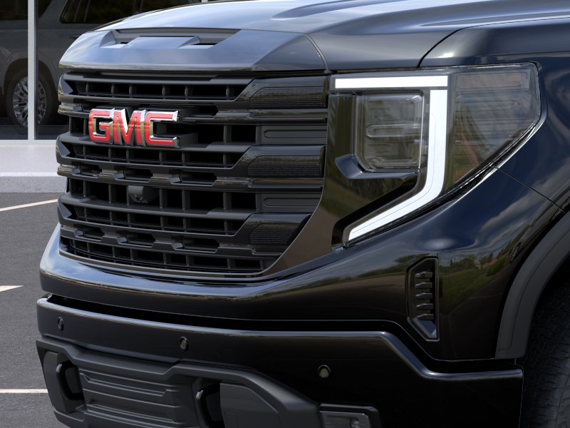2026 GMC Sierra 1500 Elevation - Photo 37