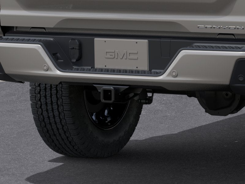2026 GMC Canyon Denali - Photo 38