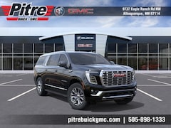 2026 GMC Yukon XL Denali SUV