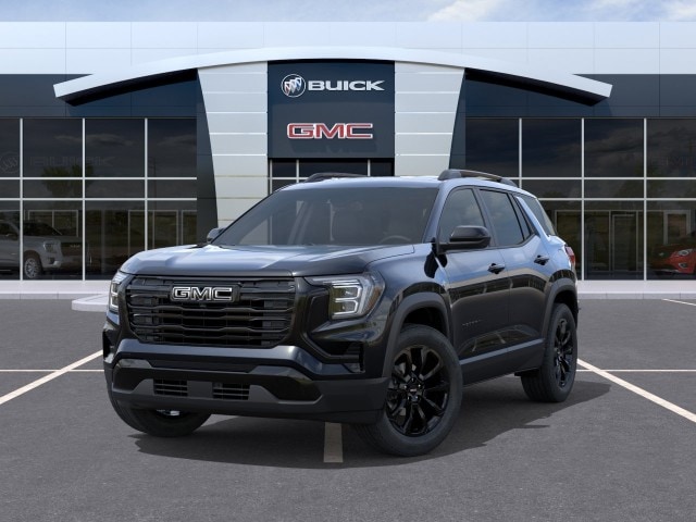2027 GMC Terrain Elevation - Photo 6