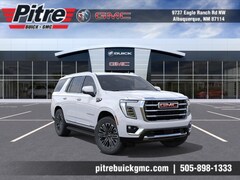2026 GMC Yukon Elevation SUV