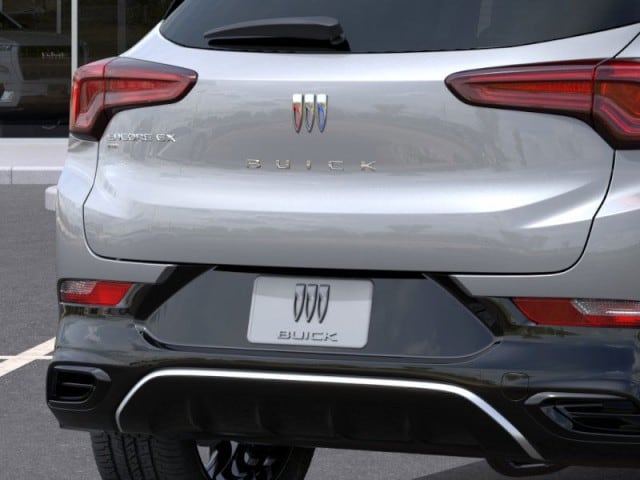 2026 Buick Encore GX Sport Touring - Photo 14