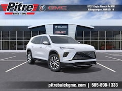 2026 Buick Enclave Preferred SUV