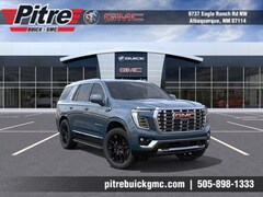 2026 GMC Yukon Denali SUV
