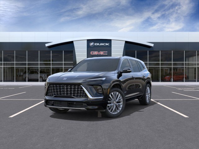 2026 Buick Enclave Avenir - Photo 8