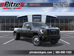 2026 GMC Sierra 3500 HD Denali Ultimate DRW Truck