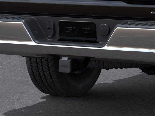 2026 GMC Sierra 3500HD SLE - Photo 13
