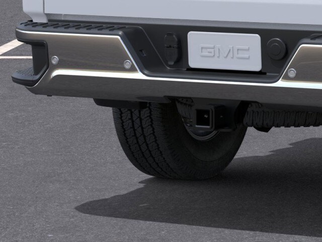 2026 GMC Sierra 2500HD Pro - Photo 14