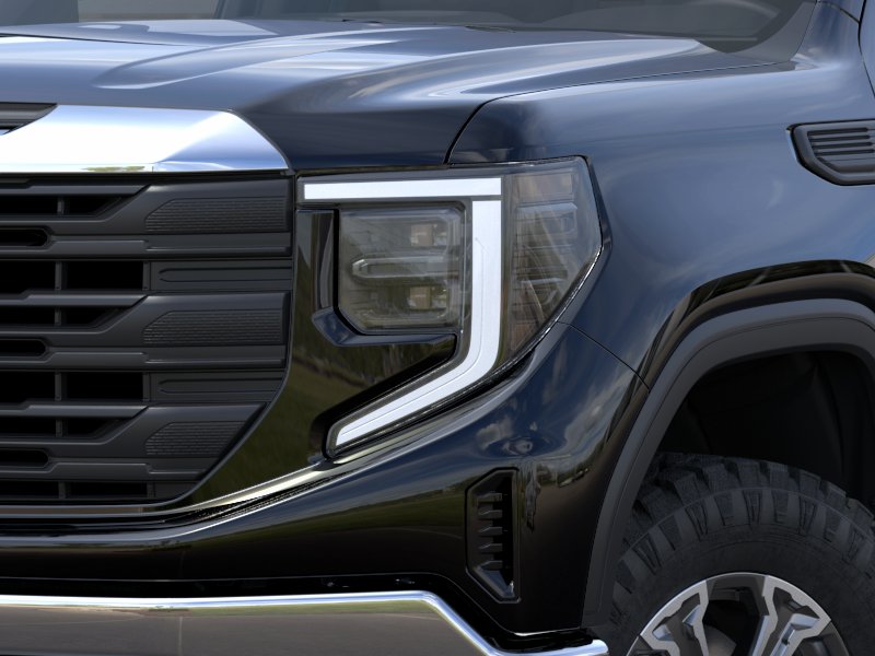 2026 GMC Sierra 1500 Pro - Photo 34