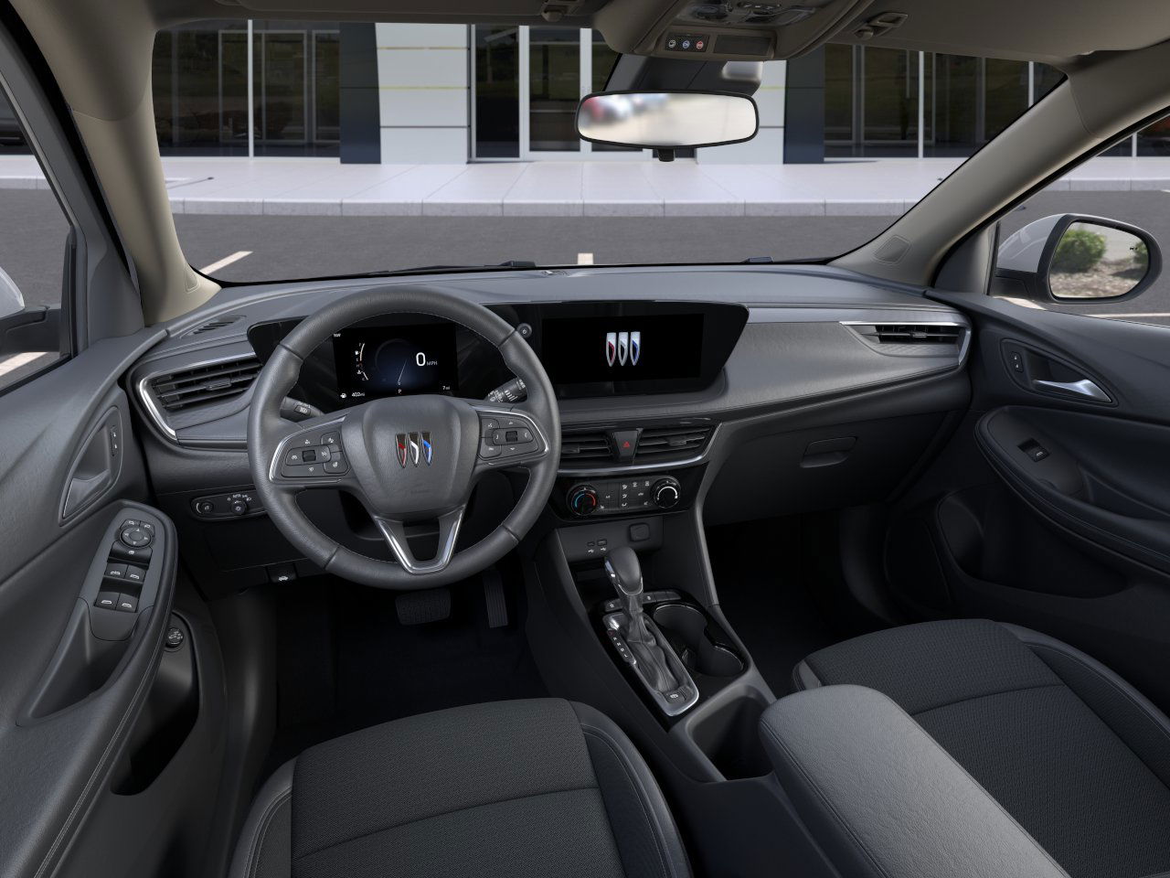2026 Buick Encore GX Preferred - Photo 39