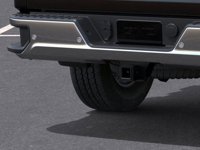 2026 GMC Sierra 2500HD Pro - Photo 14