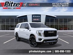 2026 GMC Yukon XL Denali SUV