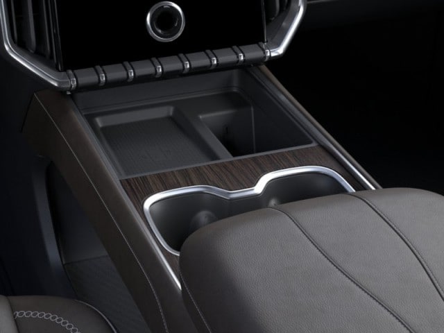 2026 GMC Acadia Denali Ultimate - Photo 23