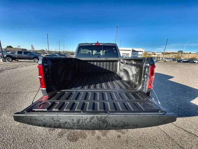 2026 RAM Ram 1500 Pickup Limited Longhorn - Photo 27