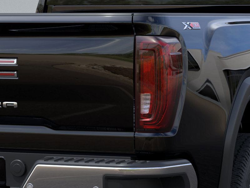 2026 GMC Sierra 2500HD Pro - Photo 35