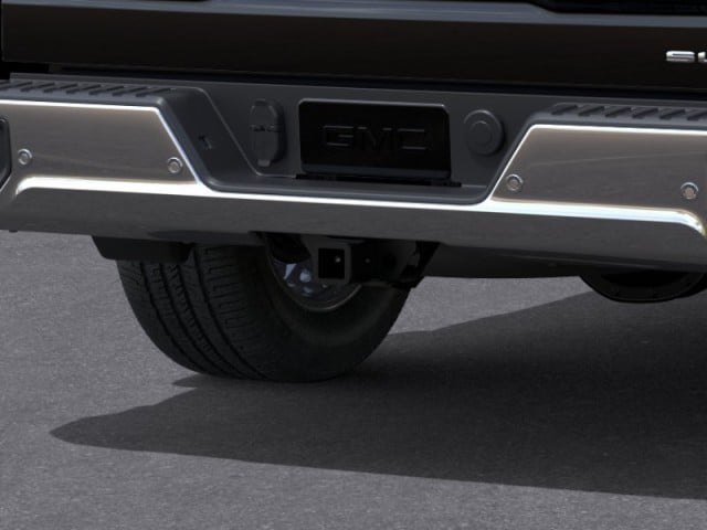 2026 GMC Sierra 1500 SLT - Photo 14