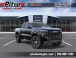 GMC Canyon