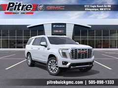 2026 GMC Yukon Denali SUV