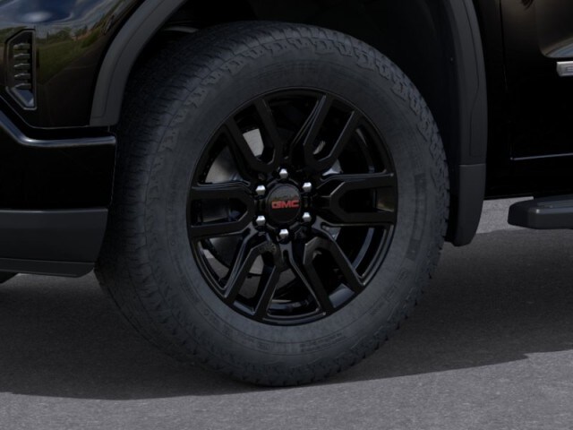 2026 GMC Sierra 1500 Elevation - Photo 9