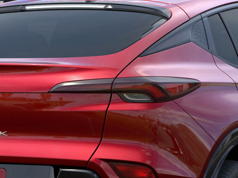2026 Buick Envista Sport Touring - Photo 35