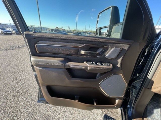 2026 RAM Ram 1500 Pickup Limited Longhorn - Photo 23