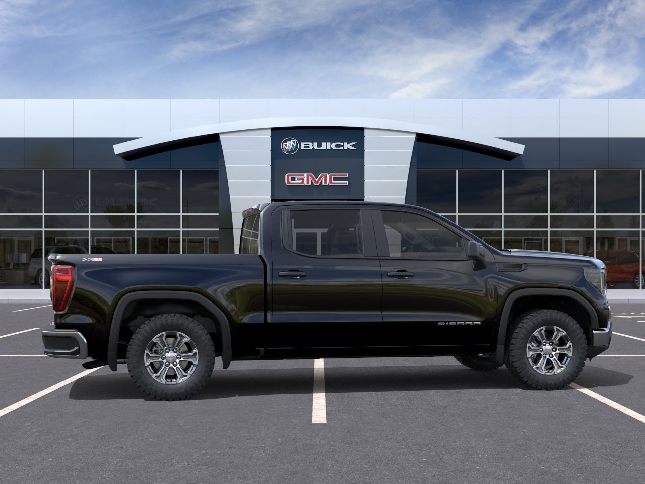 2026 GMC Sierra 1500 Pro - Photo 29