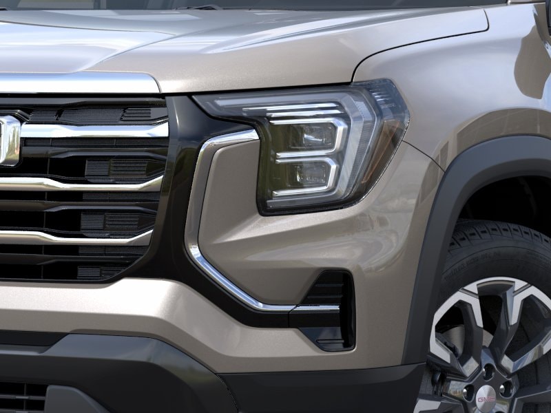 2027 GMC Terrain Elevation - Photo 34