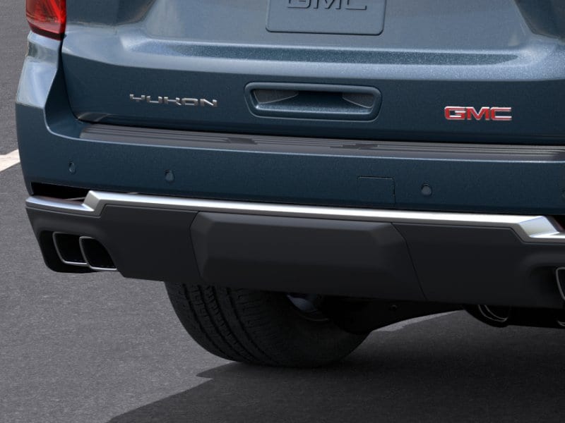 2027 GMC Yukon XL Denali - Photo 38
