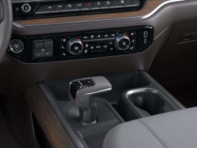 2026 GMC Sierra 1500 SLT - Photo 23