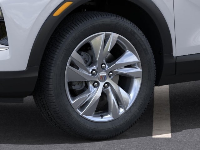 2026 Buick Encore GX Preferred - Photo 9