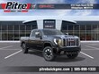 GMC Sierra 2500 HD